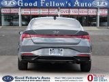 2022 Hyundai Elantra ULTIMATE MODEL, SUNROOF, LEATHER SEATS, HEATED SEA Photo25