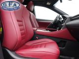 2018 Lexus RX FSPORT 2, LEATHER SEATS, SUNROOF, NAVIGATION, REAR Photo35