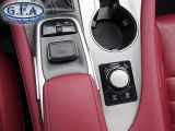 2018 Lexus RX FSPORT 2, LEATHER SEATS, SUNROOF, NAVIGATION, REAR Photo39