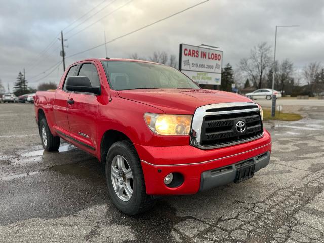 2011 Toyota Tundra SR5 CERTIFIED 2WD