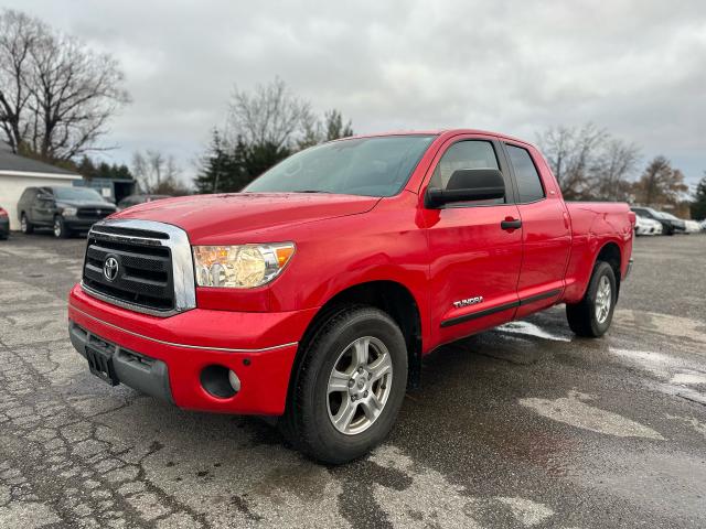 2011 Toyota Tundra SR5 CERTIFIED 2WD Photo8