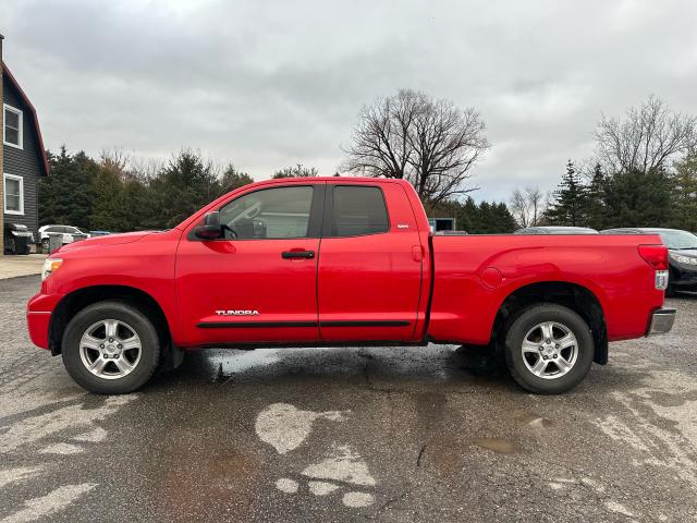 2011 Toyota Tundra SR5 CERTIFIED 2WD Photo7