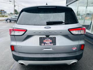 2021 Ford Escape SEL AWD  - FROM $215 BIWEEKLY OAC - Photo #6