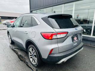 2021 Ford Escape SEL AWD  - FROM $215 BIWEEKLY OAC - Photo #7
