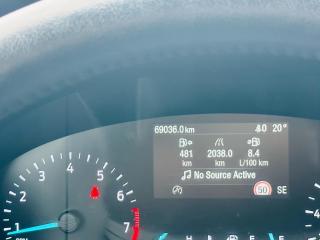2021 Ford Escape SEL AWD  - FROM $215 BIWEEKLY OAC - Photo #14