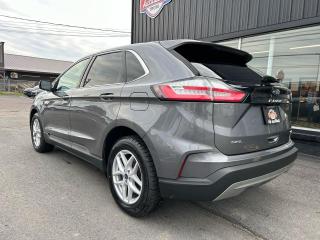 2021 Ford Edge SEL - From $222 biweekly OAC - Photo #5