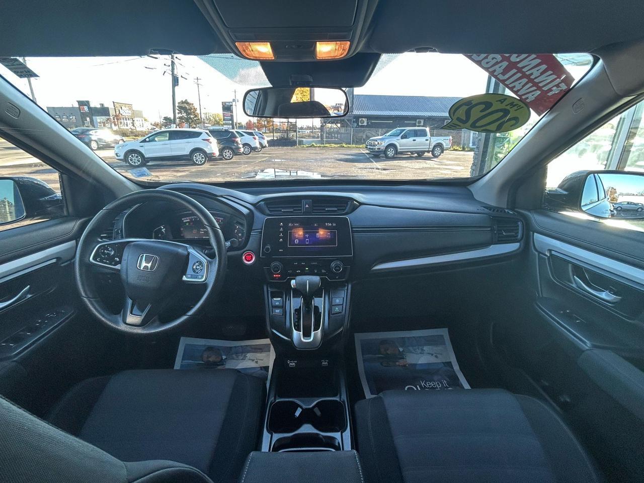 2021 Honda CR-V LX - FROM $222 B/W OAC - Photo #7