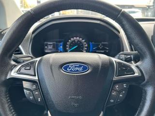 2022 Ford Edge SEL - From $229 biweekly OAC - Photo #4