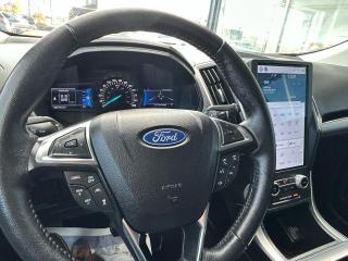 2022 Ford Edge SEL - From $229 biweekly OAC - Photo #8