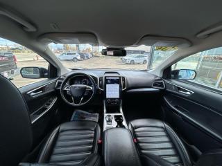 2022 Ford Edge SEL - From $229 biweekly OAC - Photo #12