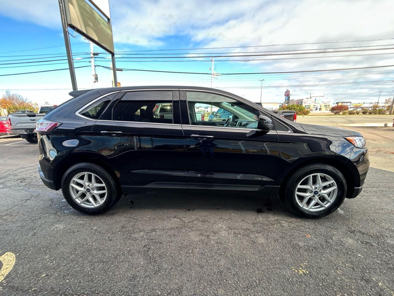 2022 Ford Edge SEL - From $229 biweekly OAC - Photo #14