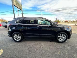 2022 Ford Edge SEL - From $229 biweekly OAC - Photo #14