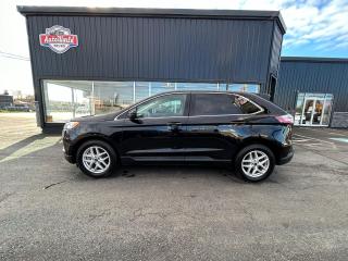 2022 Ford Edge SEL - From $229 biweekly OAC - Photo #16