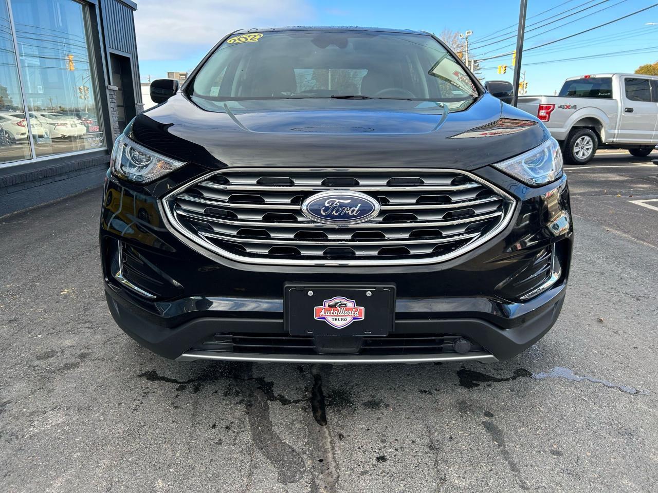 2022 Ford Edge SEL - From $229 biweekly OAC - Photo #20