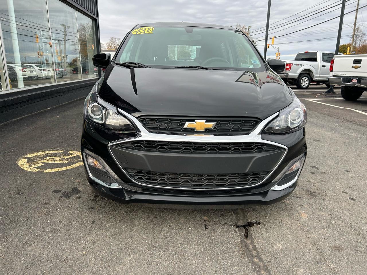 2021 Chevrolet Spark 1LT - FROM $148 B/W OAC - Photo #2