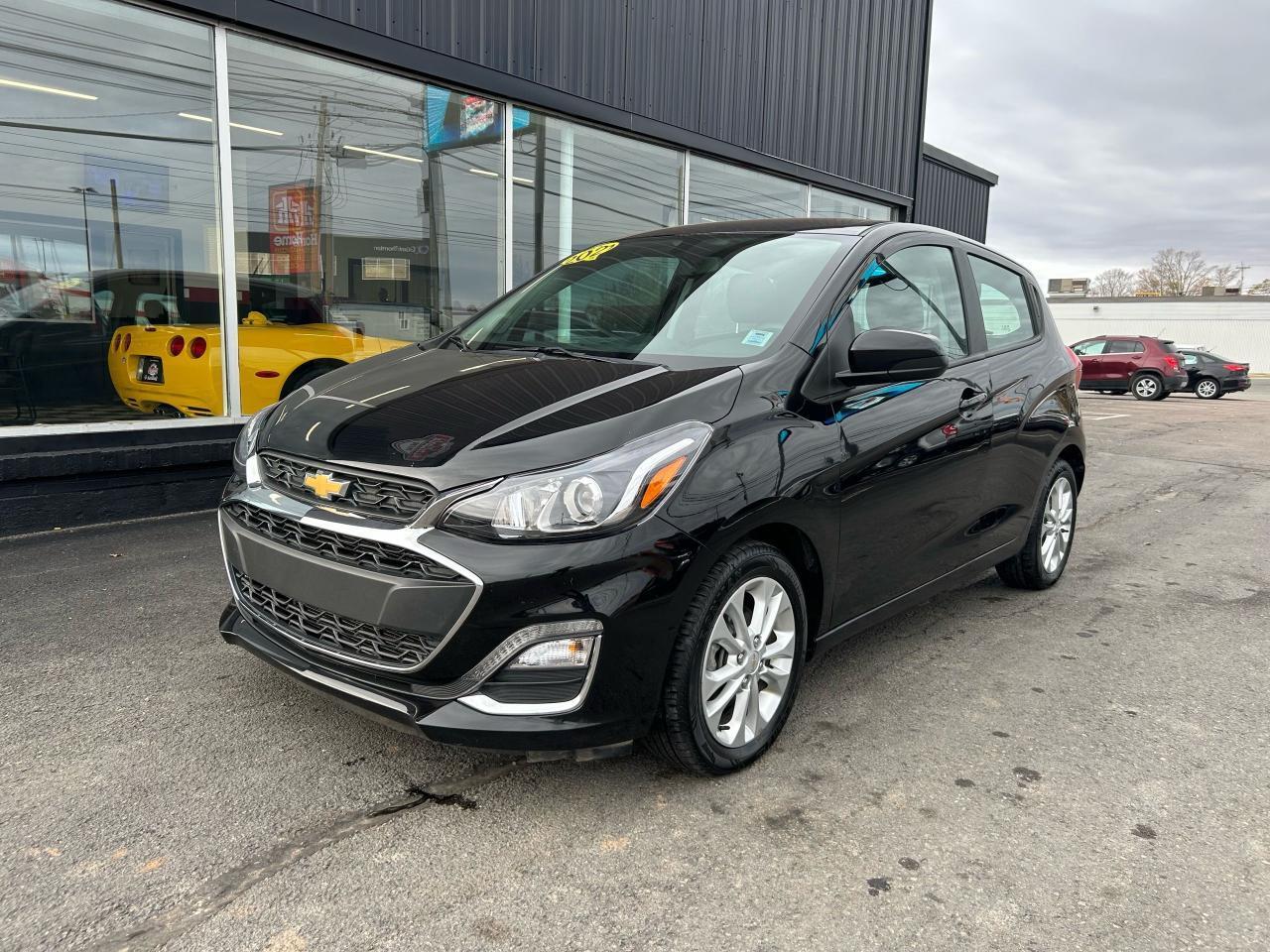 2021 Chevrolet Spark 1LT - FROM $148 B/W OAC - Photo #3