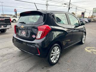 2021 Chevrolet Spark 1LT - FROM $148 B/W OAC - Photo #7