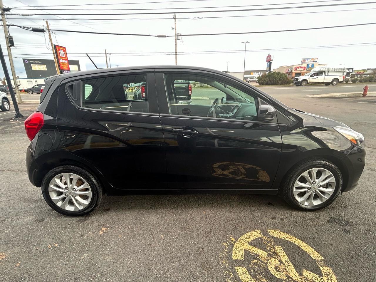 2021 Chevrolet Spark 1LT - FROM $148 B/W OAC - Photo #8