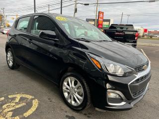 2021 Chevrolet Spark 1LT - FROM $148 B/W OAC - Photo #9