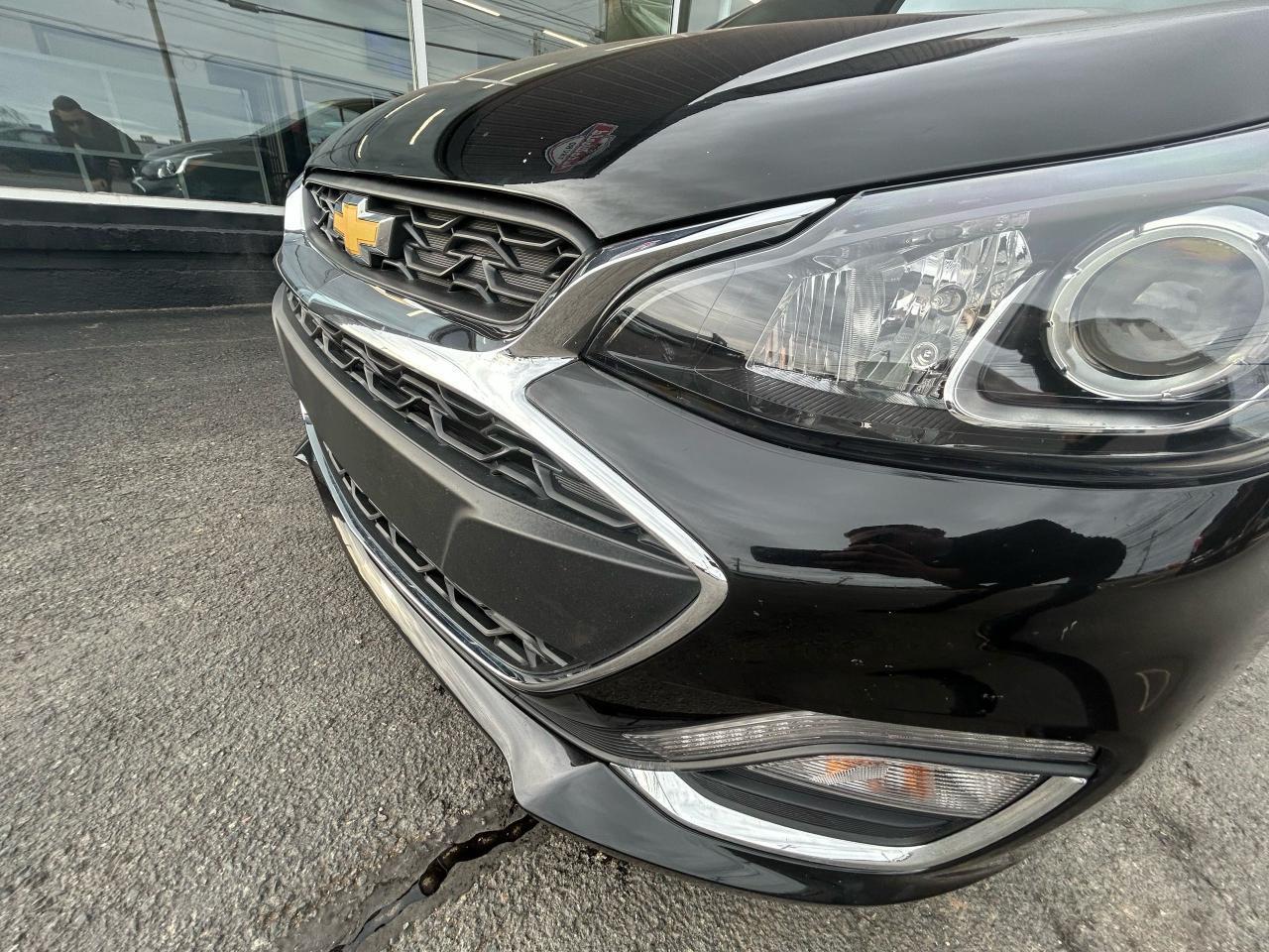 2021 Chevrolet Spark 1LT - FROM $148 B/W OAC - Photo #16