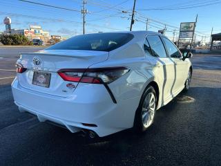 2021 Toyota Camry SE - FROM $199 BIWEEKLY OAC - Photo #6