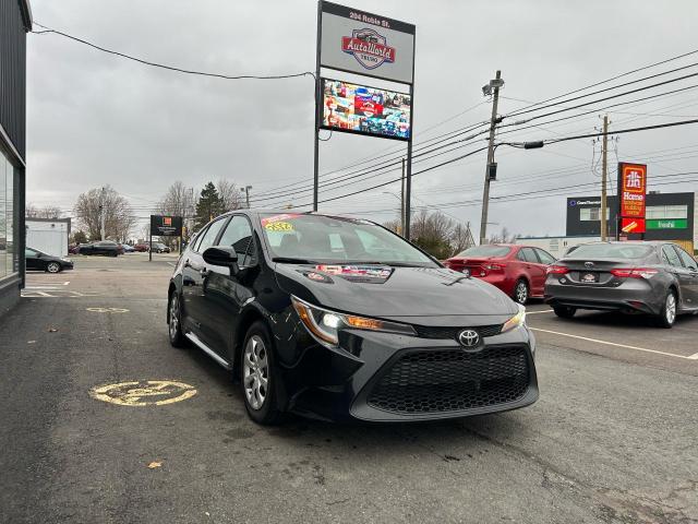 2021 Toyota Corolla LE  - FROM $181 BIWEEKLY OAC