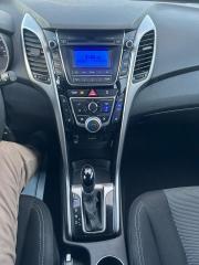 2013 Hyundai Elantra GT GT CERTIFIED WITH 3 YEARS WARRANTY INCLUDED - Photo #5