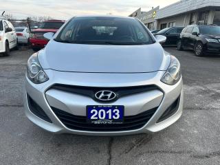 Used 2013 Hyundai Elantra GT GT CERTIFIED WITH 3 YEARS WARRANTY INCLUDED for sale in Woodbridge, ON