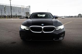 2022 BMW 3 Series 330i xDrive | NO ACCIDENTS | CLEAN CARFAX - Photo #2