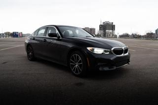 2022 BMW 3 Series 330i xDrive | NO ACCIDENTS | CLEAN CARFAX - Photo #3