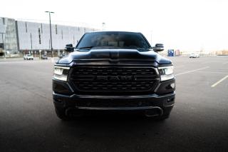2022 RAM 1500 SPORT | NO ACCIDENTS | CLEAN CARFAX - Photo #2