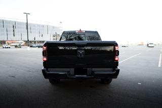 2022 RAM 1500 SPORT | NO ACCIDENTS | CLEAN CARFAX - Photo #6