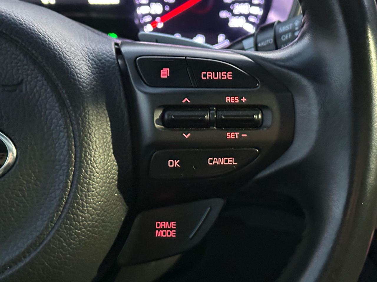 2015 Kia Optima SX TURBO - Photo #15