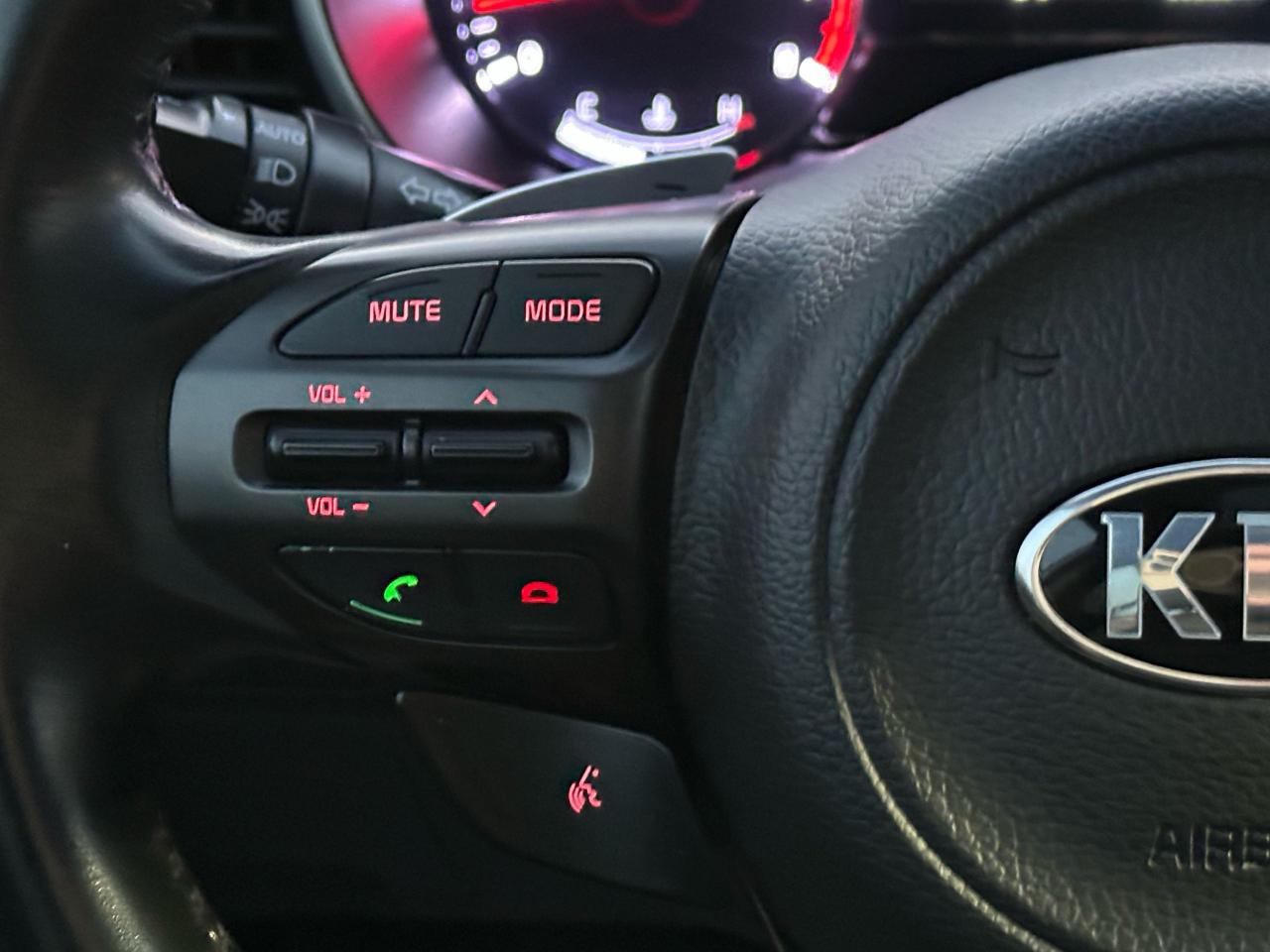 2015 Kia Optima SX TURBO - Photo #17