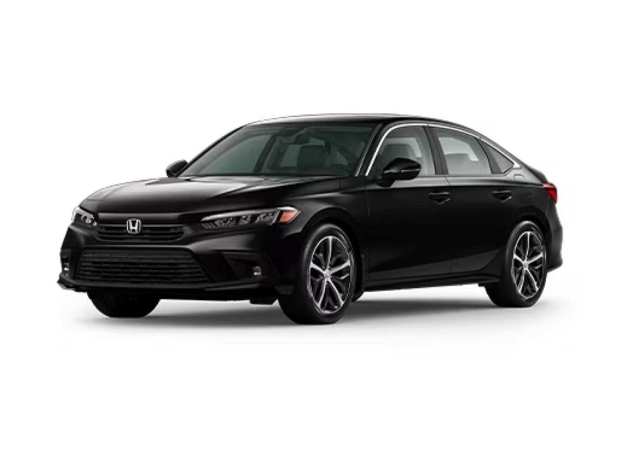 New 2024 Honda Civic Touring In-Stock! Take Home Today! for sale in Winnipeg, MB