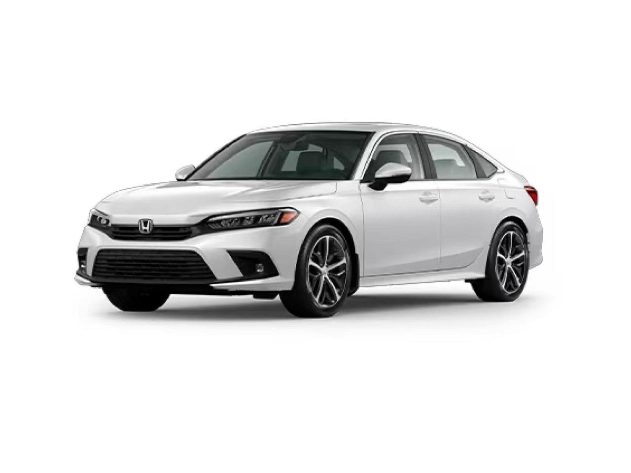 New 2024 Honda Civic Touring In-Stock! Take Home Today! for sale in Winnipeg, MB