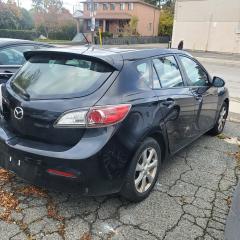 2011 Mazda MAZDA3  - Photo #7