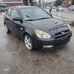 Used 2009 Hyundai Accent  for sale in Toronto, ON
