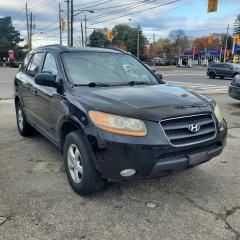 Used 2009 Hyundai Santa Fe  for sale in Toronto, ON