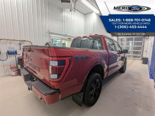 2023 Ford F-150 Lariat Photo