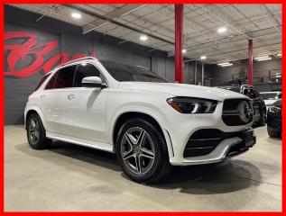 Used 2021 Mercedes-Benz GLE GLE 450 4MATIC SUV for sale in Vaughan, ON