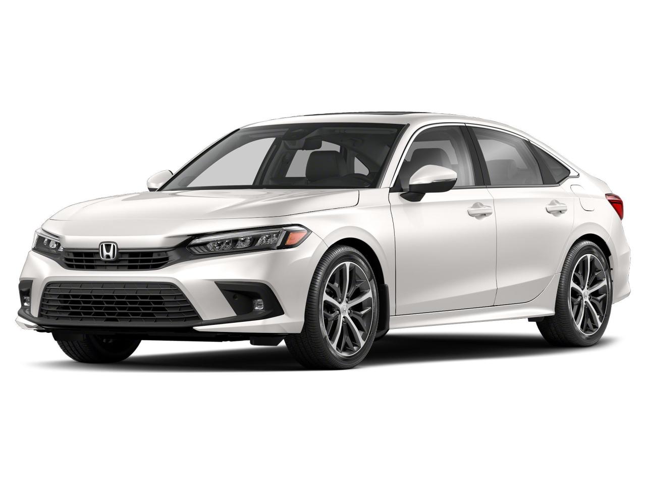 New 2024 Honda Civic Sedan Touring for sale in Amherst, NS