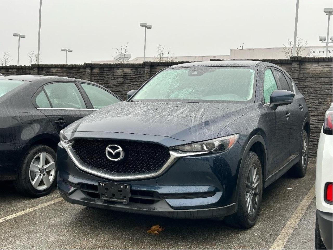 Used 2017 Mazda CX-5 AWD 4dr Auto GS for sale in Surrey, BC