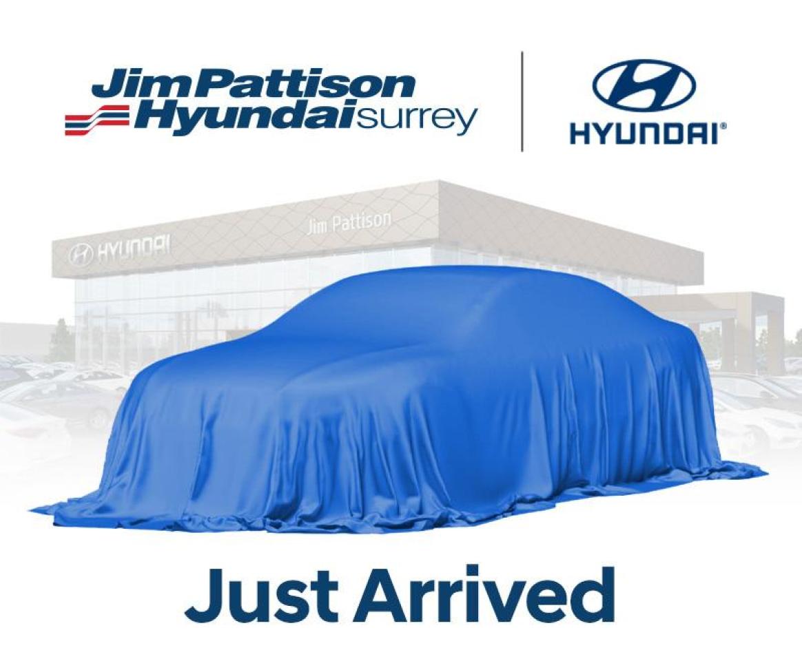 Used 2022 Hyundai KONA LE for sale in Surrey, BC