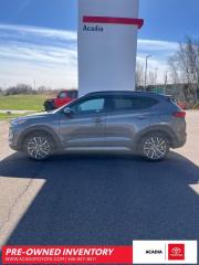 Used 2021 Hyundai Tucson Preferred for sale in Moncton, NB