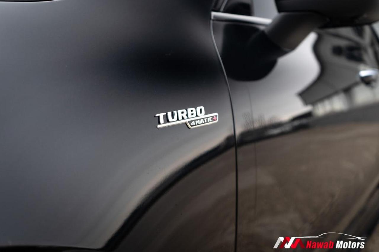 2020 Mercedes-Benz CLA-Class CLA 45 AMG|RED INTERIOR|360+HP|BURMESTER AUDIO|AMG ALLOYS| Photo4