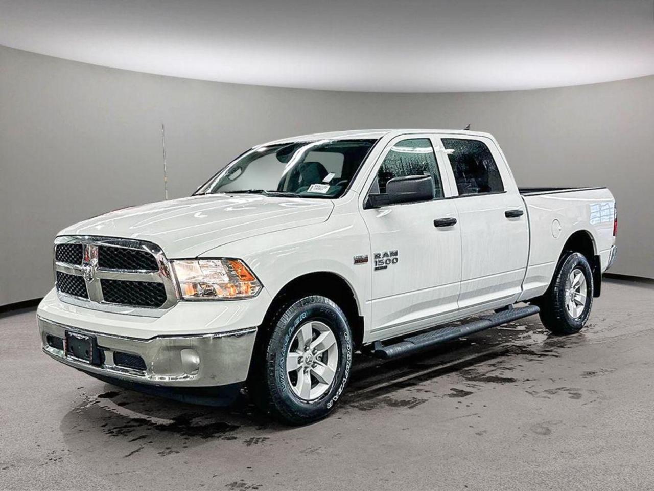 New 2023 RAM 1500 Classic  for sale in Richmond, BC