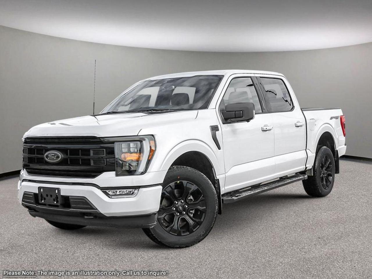 New 2023 Ford F-150  for sale in Red Deer, AB