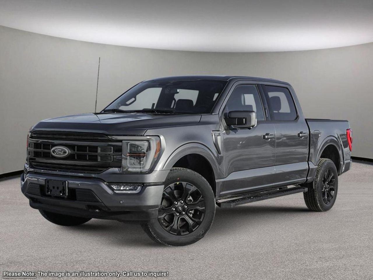 New 2023 Ford F-150  for sale in Red Deer, AB