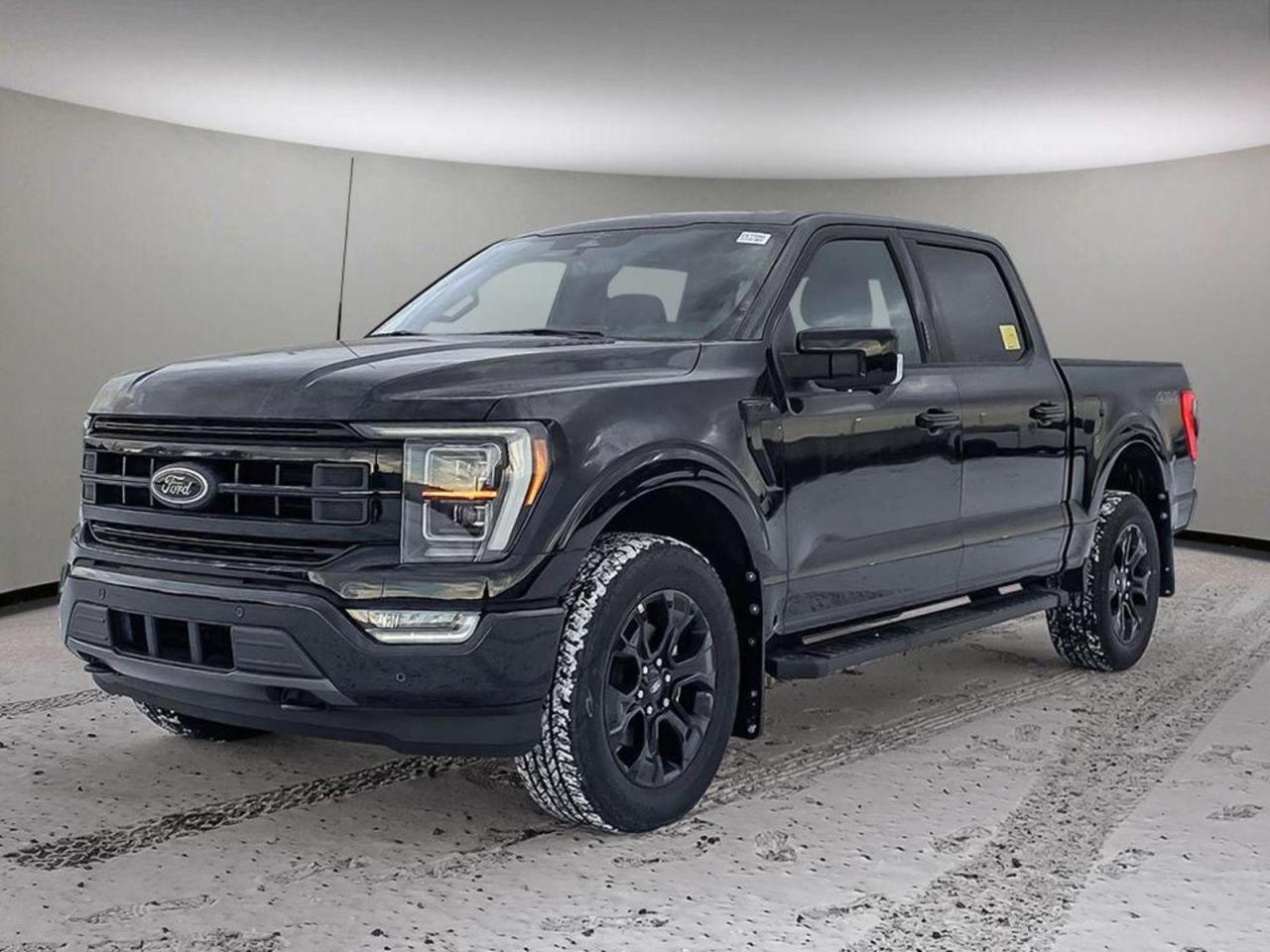 New 2023 Ford F-150  for sale in Edmonton, AB